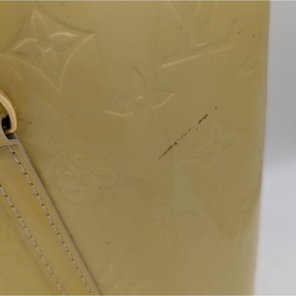 Louis Vuitton Vernis Avalon MM - Picture 12 of 14